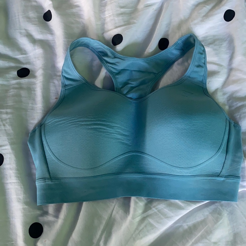 Gymshark sports bra